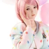 EXDOLL乌托邦系列硅胶仿真人偶 - 蝶(马卡龙)
