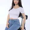 EXDOLL浮世绘系列硅胶仿真人偶 - 艾琳(唤醒心动)