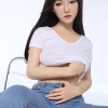 EXDOLL浮世绘系列硅胶仿真人偶 - 艾琳(唤醒心动)