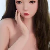 EXDOLL乌托邦系列硅胶仿真人偶 - 蝶(左棠怡汐)
