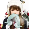EXDOLL乌托邦系列硅胶仿真人偶 - 蝶(圣诞)