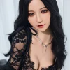EXDOLL浮世绘系列硅胶仿真人偶 - 媛媛(瑰姿艳逸)