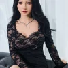 EXDOLL浮世绘系列硅胶仿真人偶 - 媛媛(瑰姿艳逸)