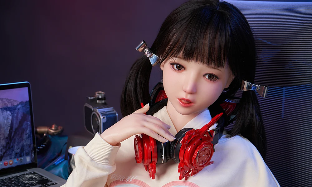 乌托邦系列仿真人偶推荐