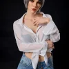 EXDOLL CyberFusion系列硅胶仿真人偶 - 艾丽莎