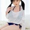 EXDOLL乌托邦系列硅胶仿真人偶 - 稚（梦幻比例）