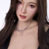 EXDOLL浮世绘系列硅胶仿真人偶 - 雅拉(西装御姐)
