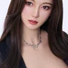 EXDOLL浮世绘系列硅胶仿真人偶 - 雅拉(西装御姐)