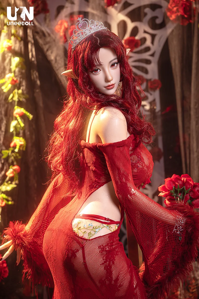 胧月（1号妆）158cm E-cup