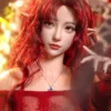 胧月(1号妆)158cm E-cup - 图片 2