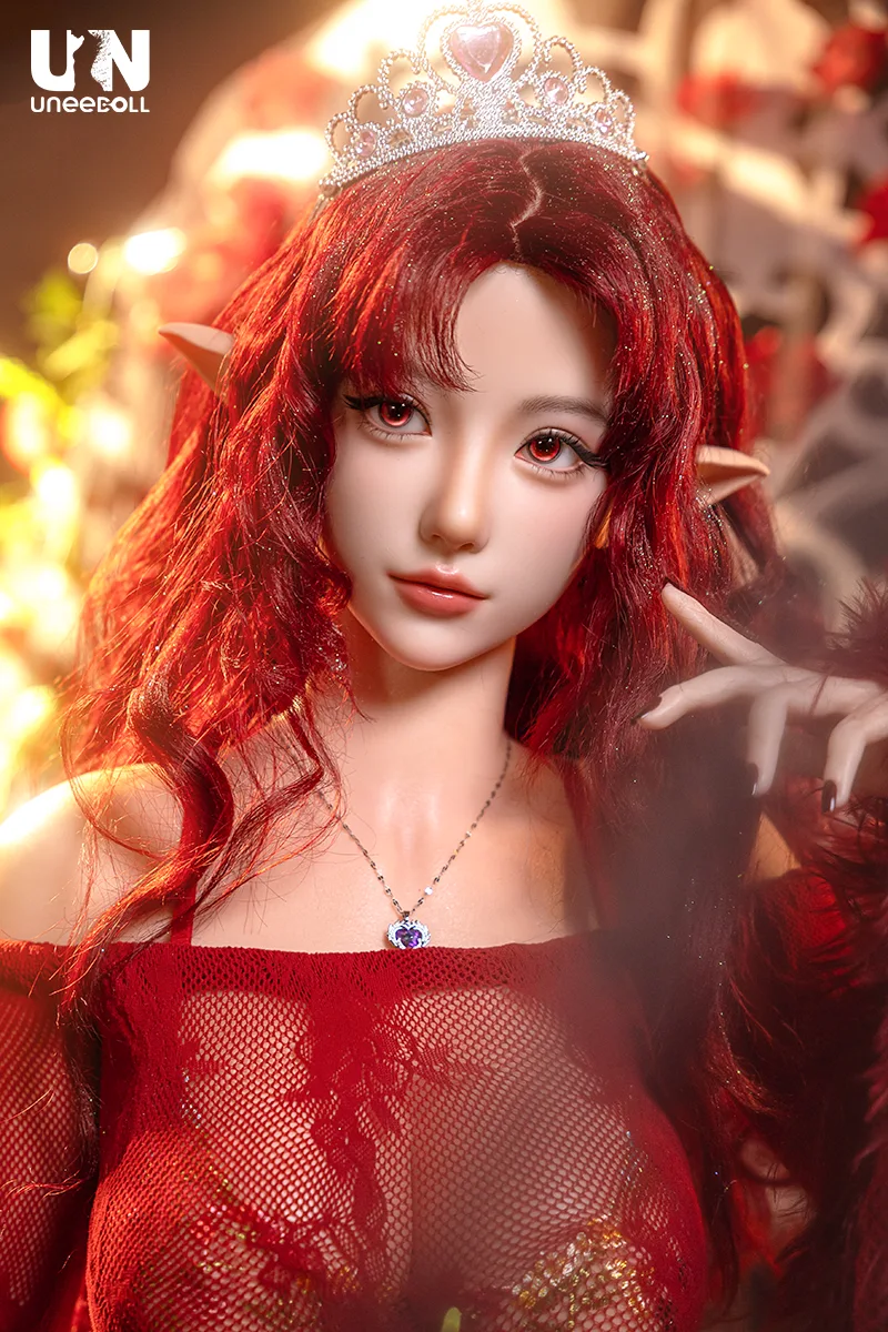 胧月(1号妆)158cm E-cup - 图片 2