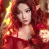 胧月(1号妆)158cm E-cup - 图片 3