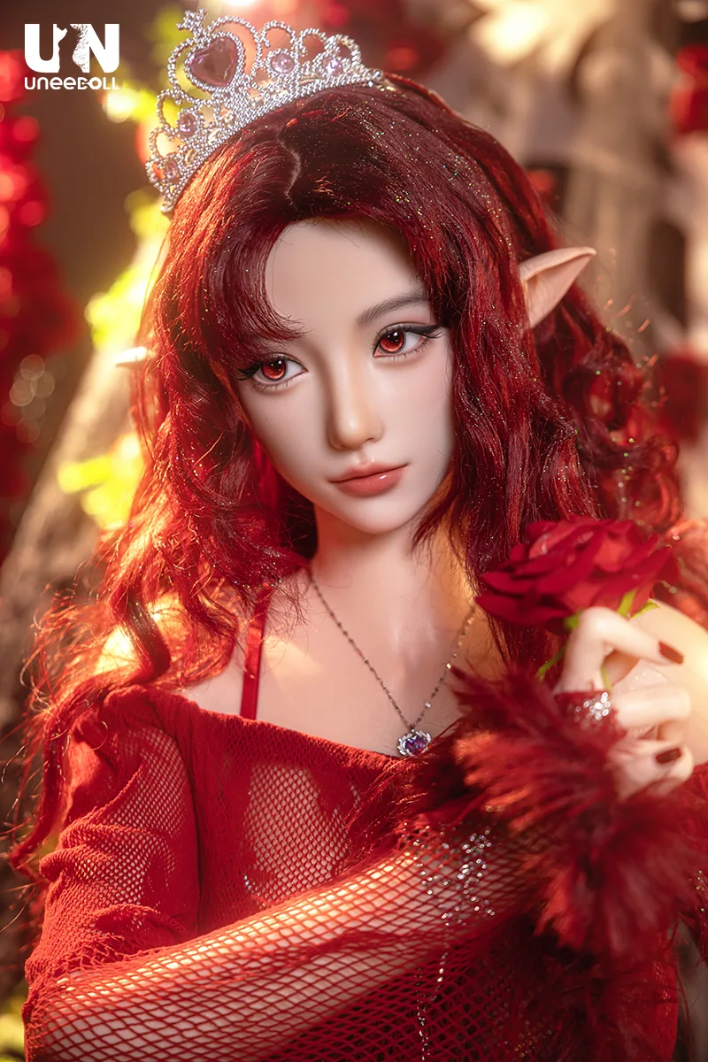 胧月(1号妆)158cm E-cup - 图片 3
