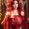胧月(1号妆)158cm E-cup - 图片 4