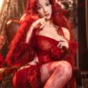 胧月(1号妆)158cm E-cup - 图片 7