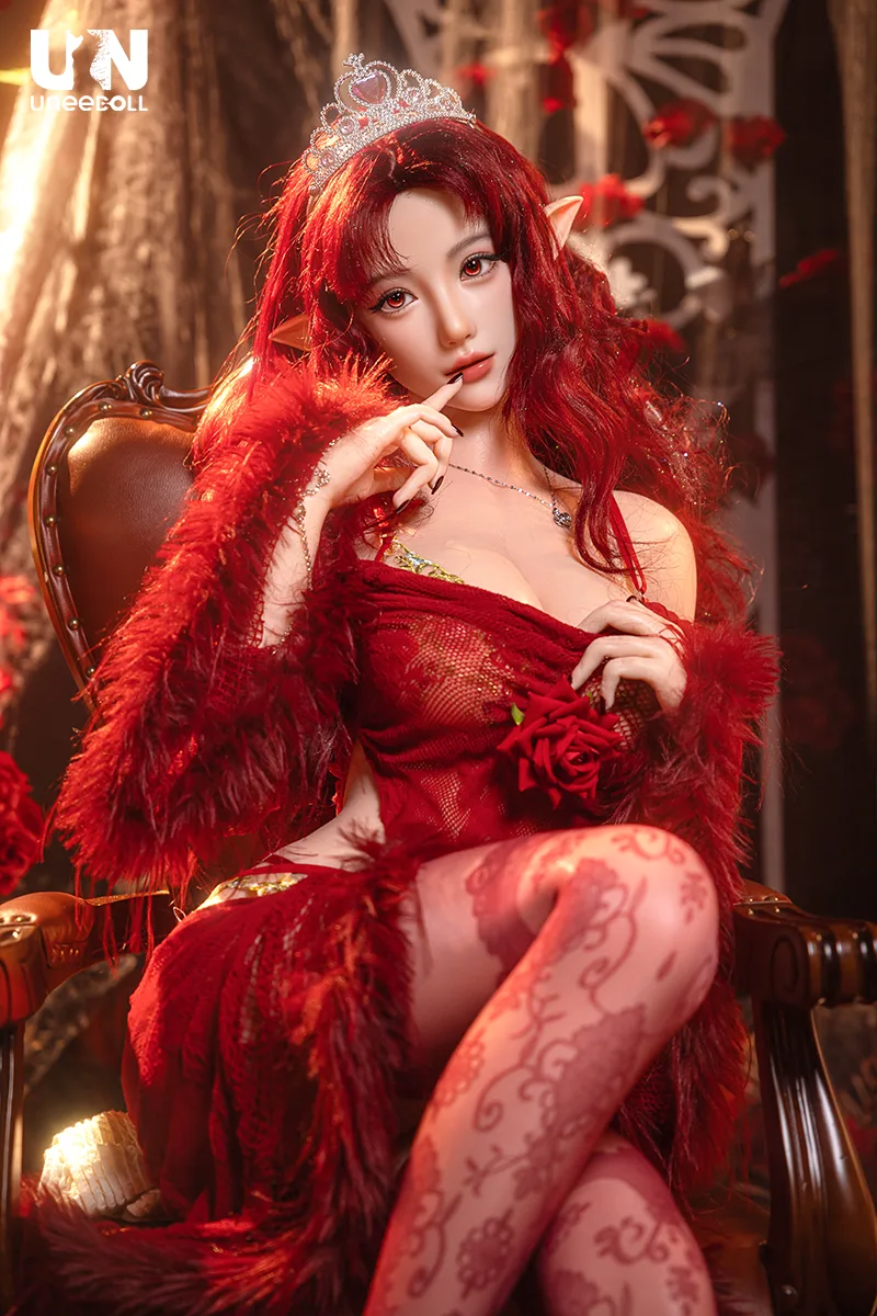 胧月(1号妆)158cm E-cup - 图片 7