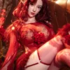 胧月(1号妆)158cm E-cup - 图片 9
