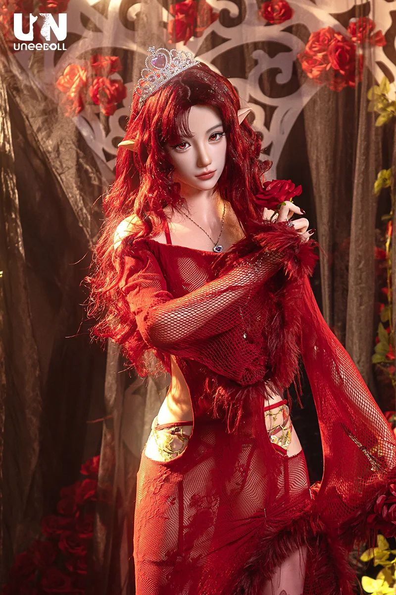 胧月(1号妆)158cm E-cup - 图片 11
