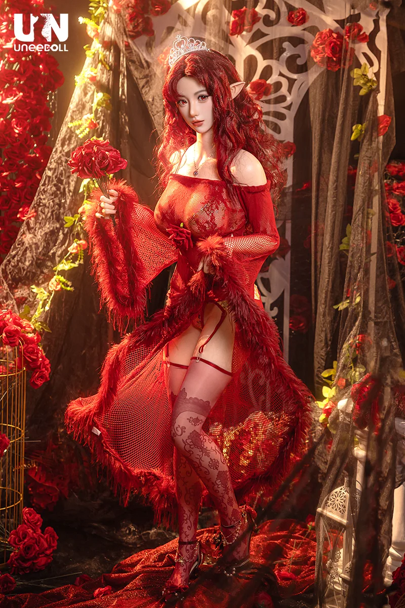 胧月(1号妆)158cm E-cup - 图片 13