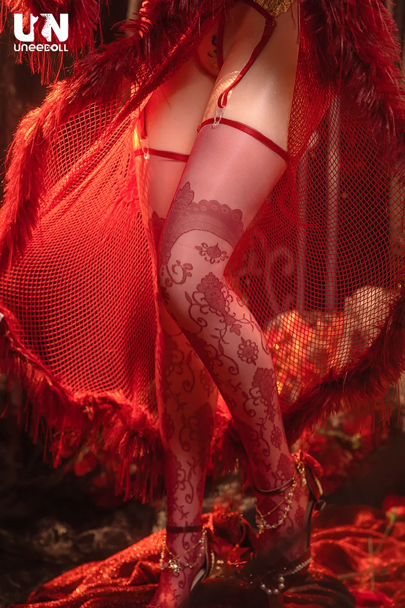 胧月(1号妆)158cm E-cup - 图片 14