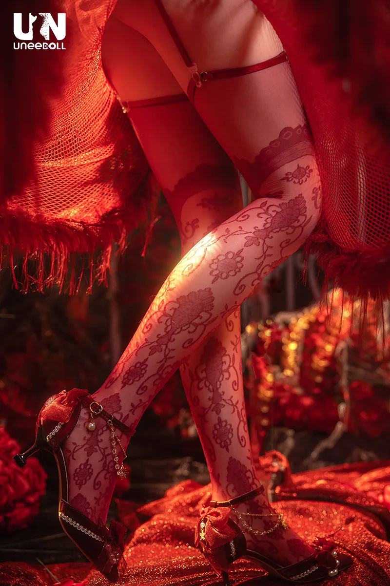 胧月(1号妆)158cm E-cup - 图片 15