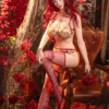 胧月(1号妆)158cm E-cup - 图片 18