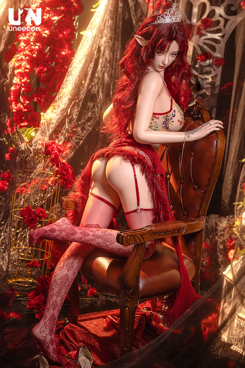 胧月(1号妆)158cm E-cup - 图片 19