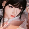 昭阳(1号妆)165cm D-cup - 图片 2
