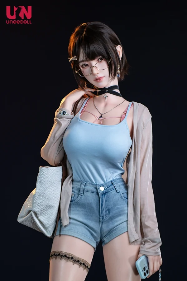 初夏（1号妆）158cm E-cup