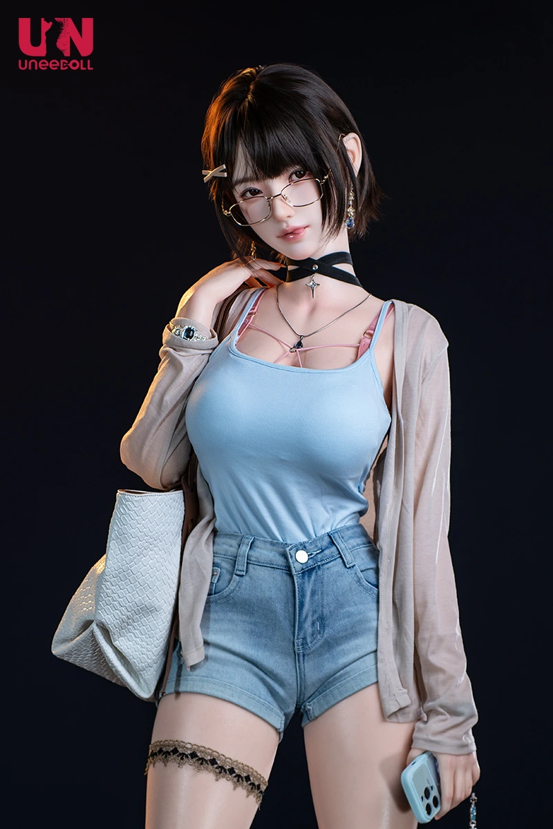 初夏（1号妆）158cm E-cup