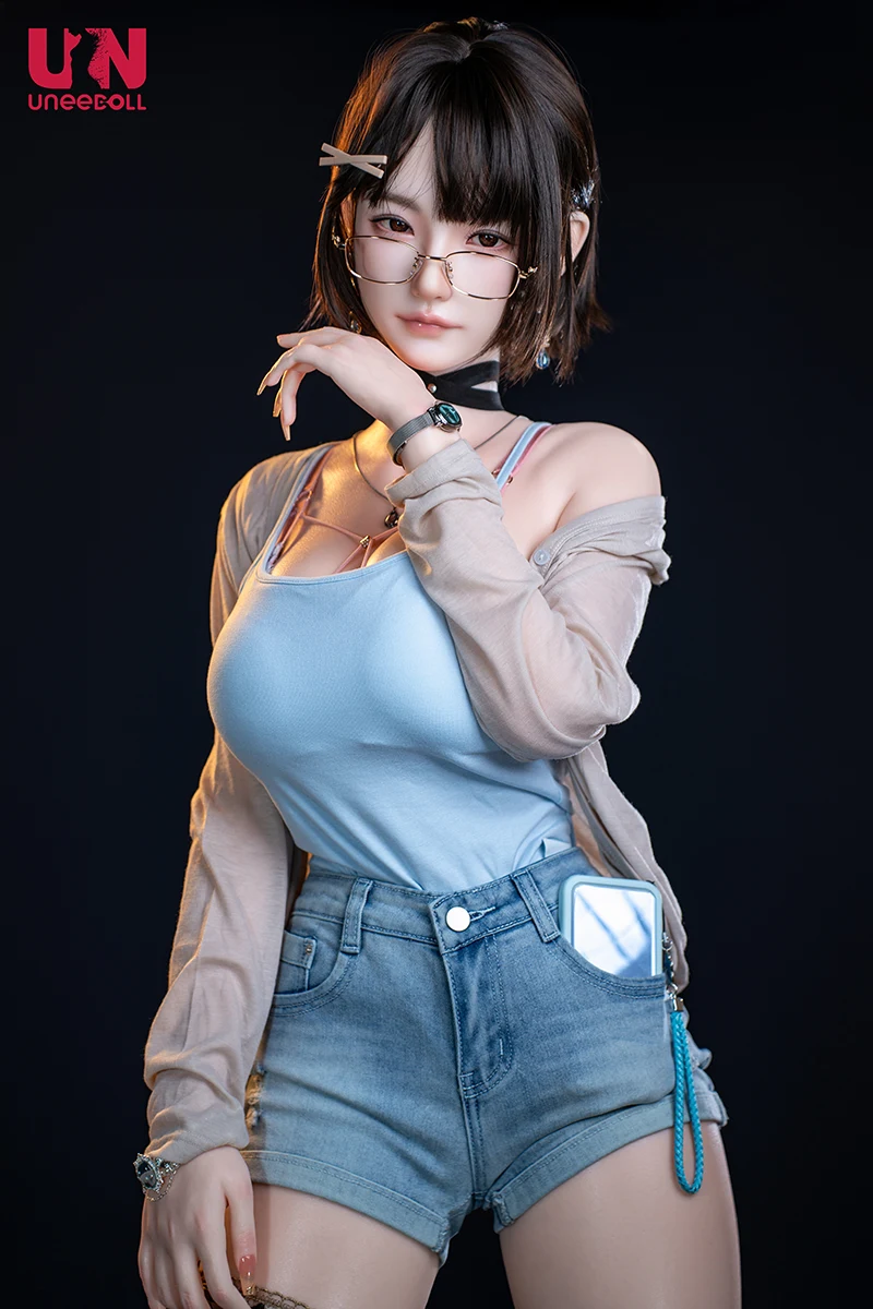 初夏(1号妆)158cm E-cup - 图片 4