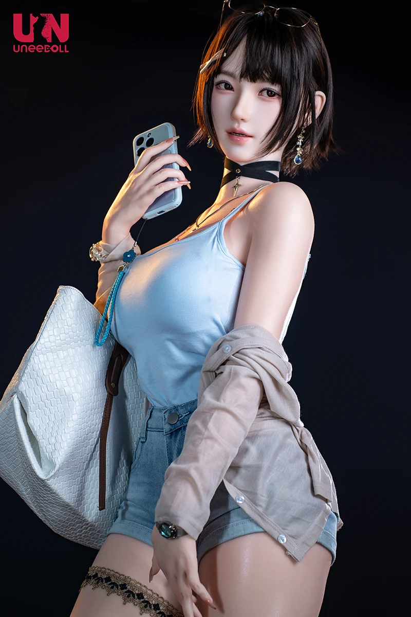 初夏(1号妆)158cm E-cup - 图片 5