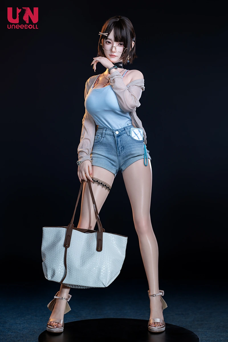 初夏(1号妆)158cm E-cup - 图片 6