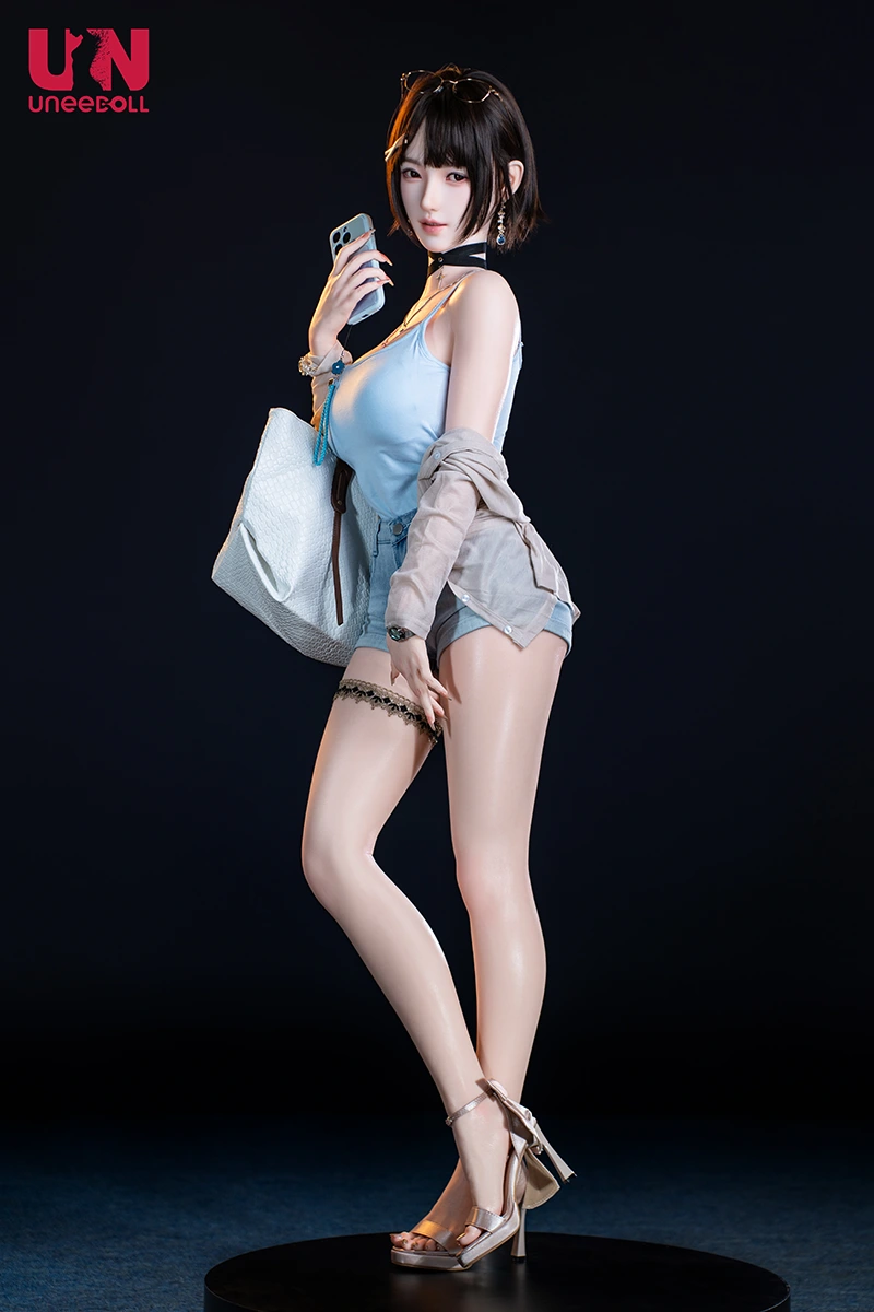 初夏(1号妆)158cm E-cup - 图片 7