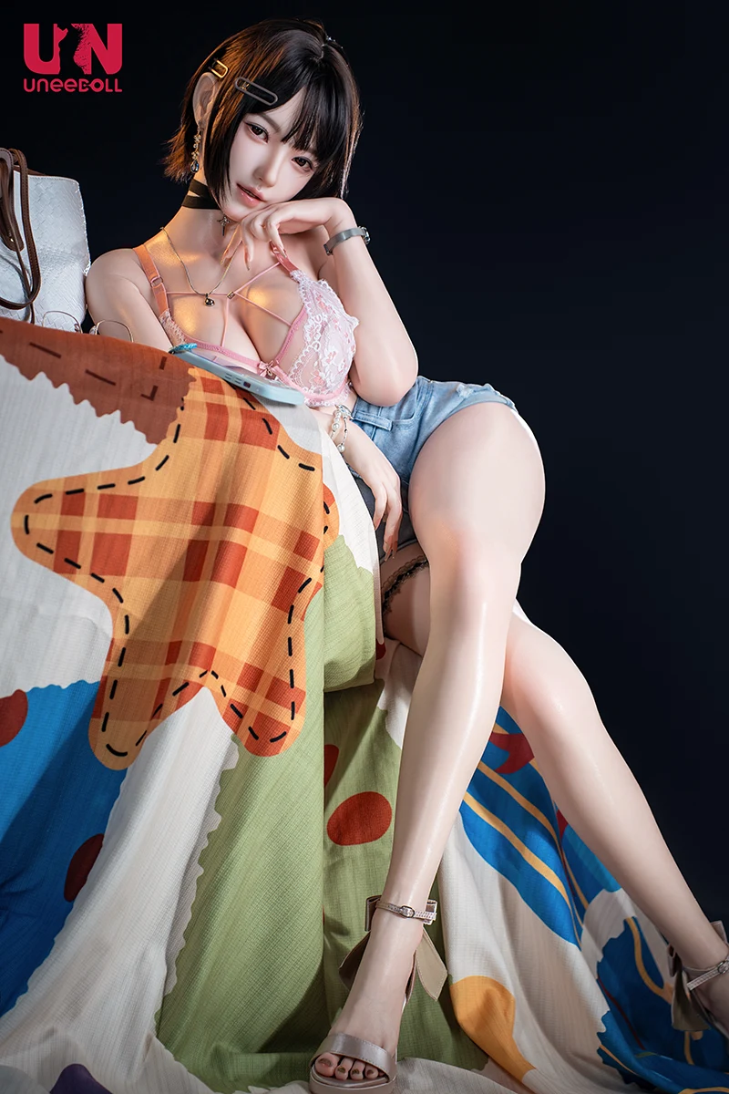 初夏(1号妆)158cm E-cup - 图片 8