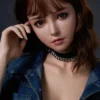 芽依(166-SEVO) - 图片 2