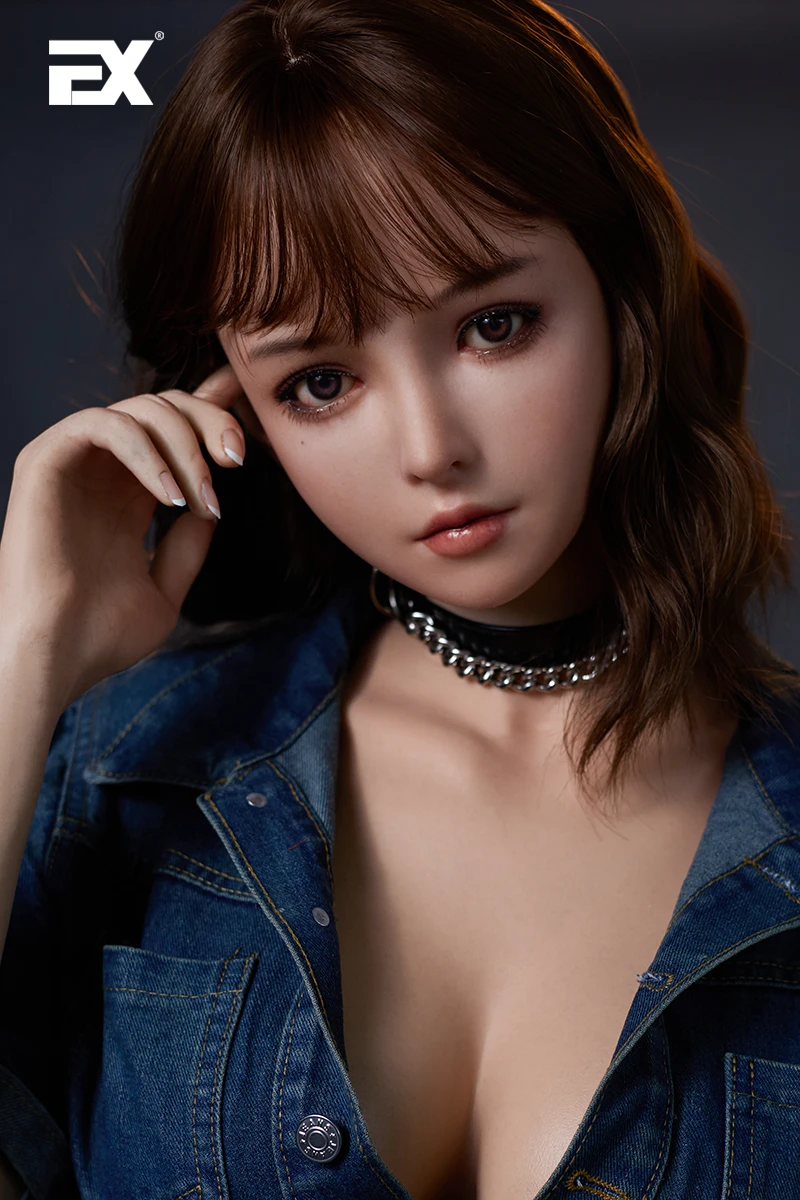 芽依(166-SEVO) - 图片 2