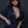 芽依(166-SEVO) - 图片 4
