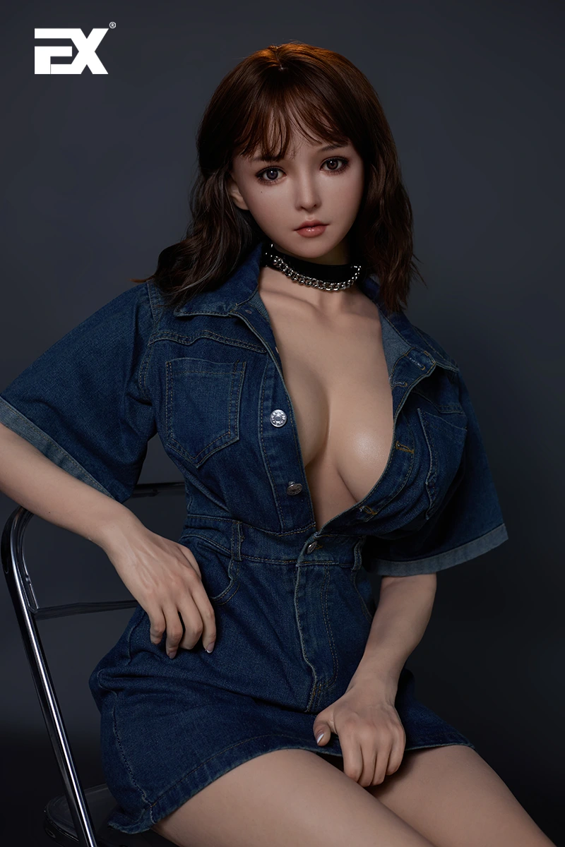 芽依(166-SEVO) - 图片 4