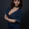 芽依(166-SEVO) - 图片 5