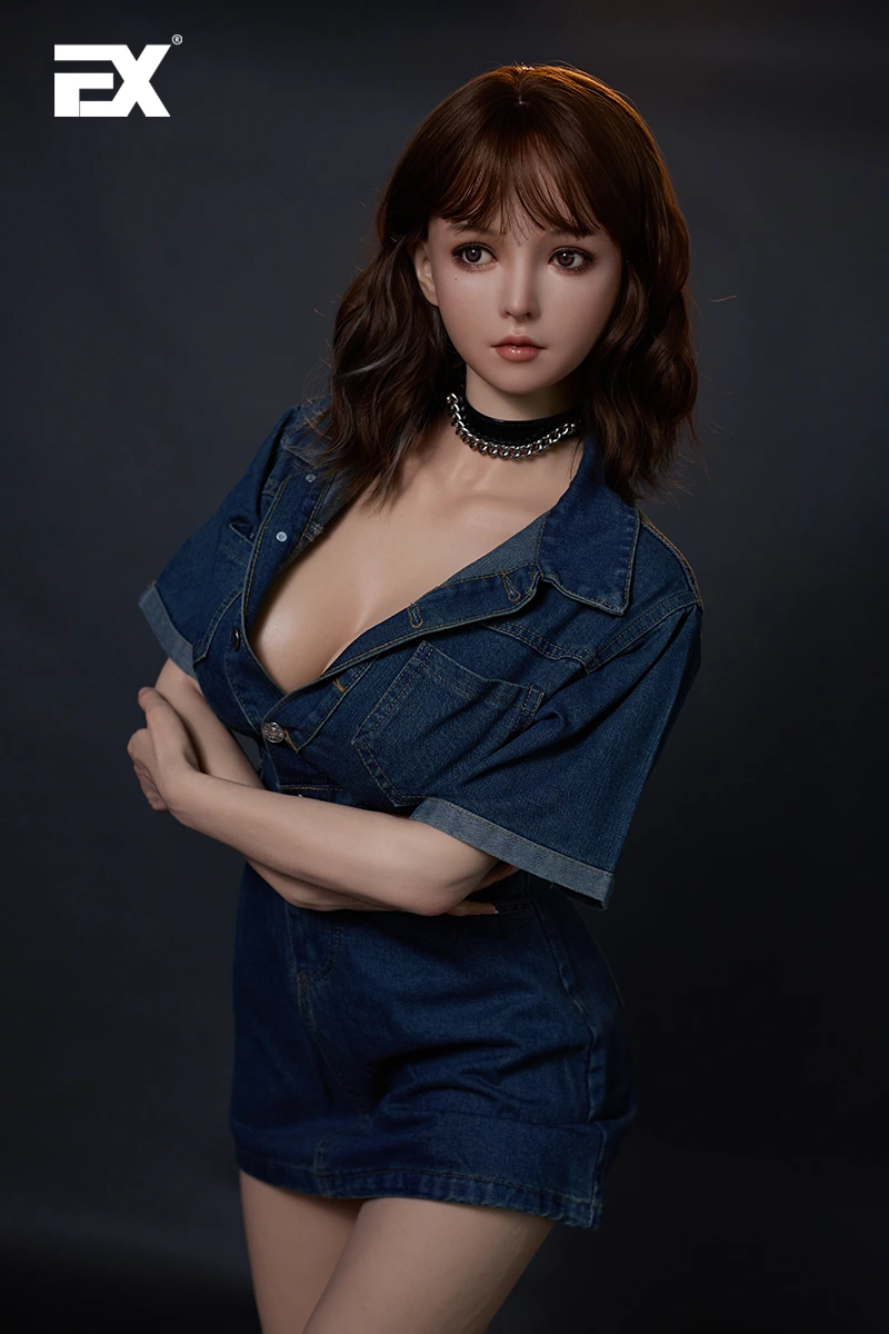 芽依(166-SEVO) - 图片 5