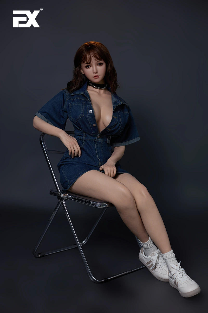 芽依(166-SEVO) - 图片 7