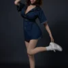 芽依(166-SEVO) - 图片 9