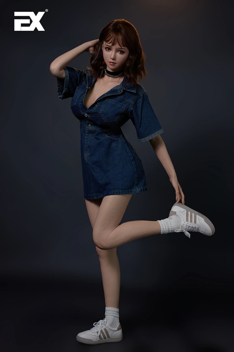 芽依(166-SEVO) - 图片 9