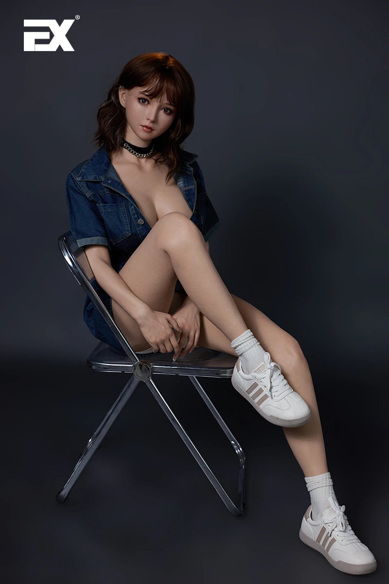 芽依(166-SEVO) - 图片 10