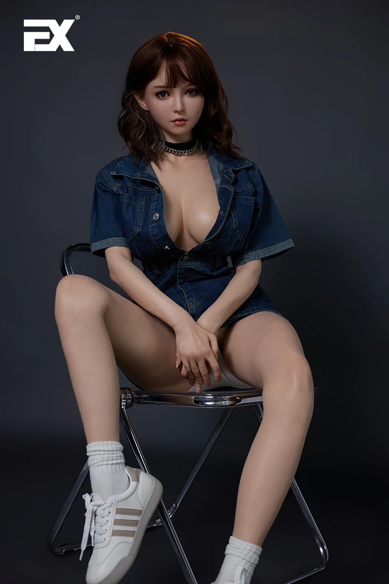 芽依(166-SEVO) - 图片 11