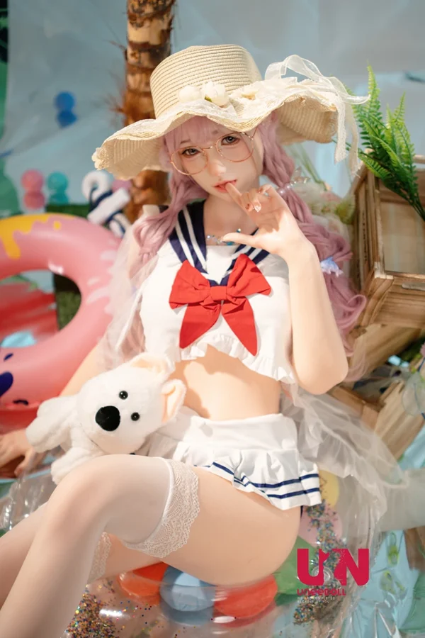 胧月（3号妆）155cm C-cup