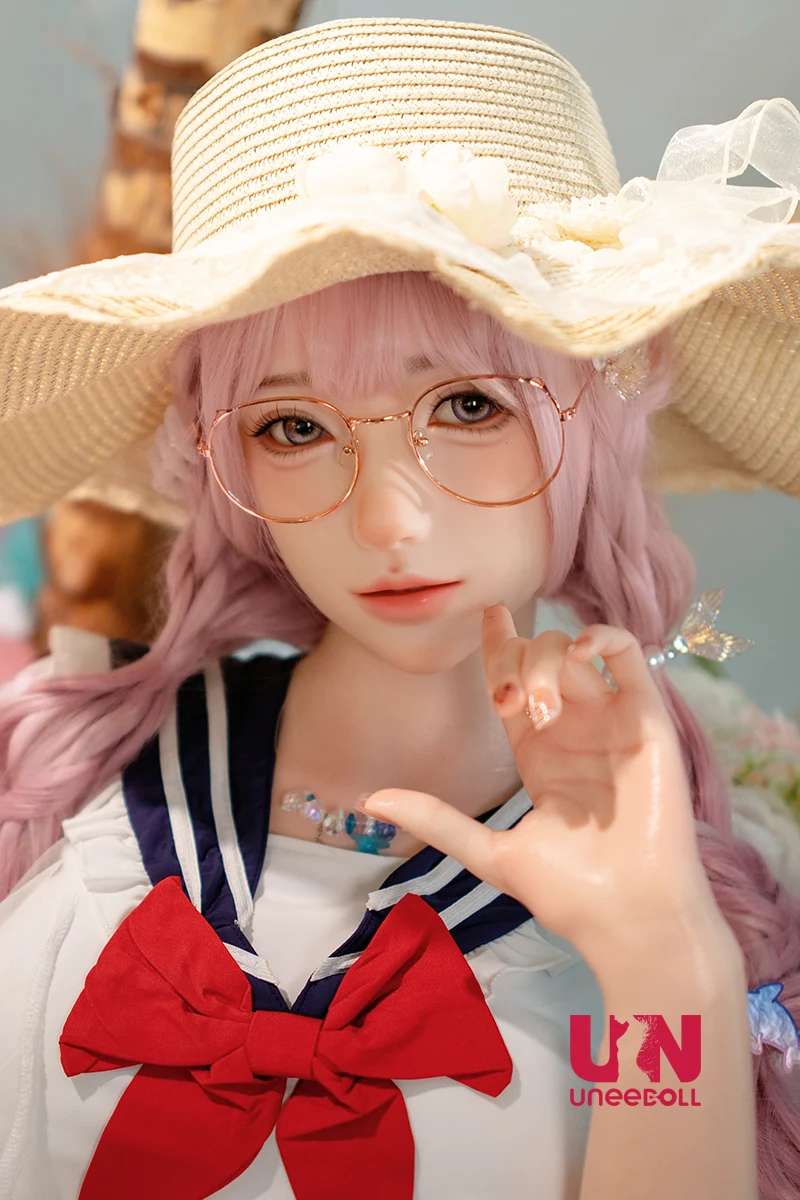 胧月(3号妆)155cm C-cup - 图片 3