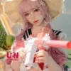 胧月(3号妆)155cm C-cup - 图片 4