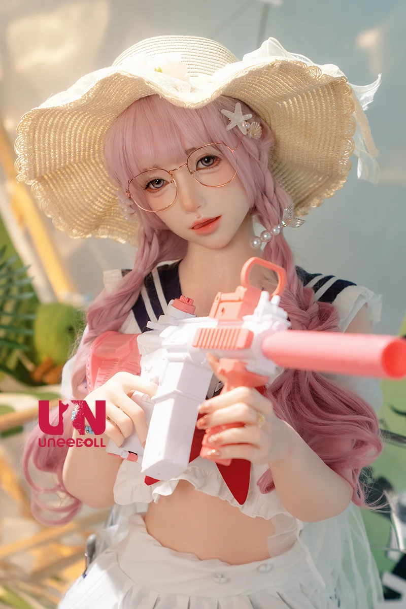 胧月(3号妆)155cm C-cup - 图片 4
